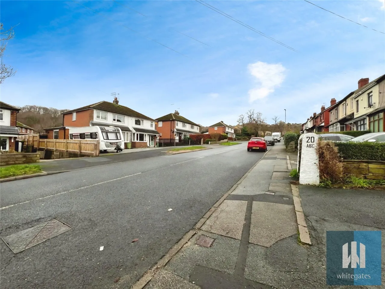 Greenhead Lane, Dalton, HD5, photo 10