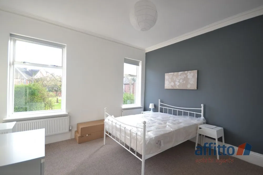 1 bed house to rent, Wolverhampton, WV6