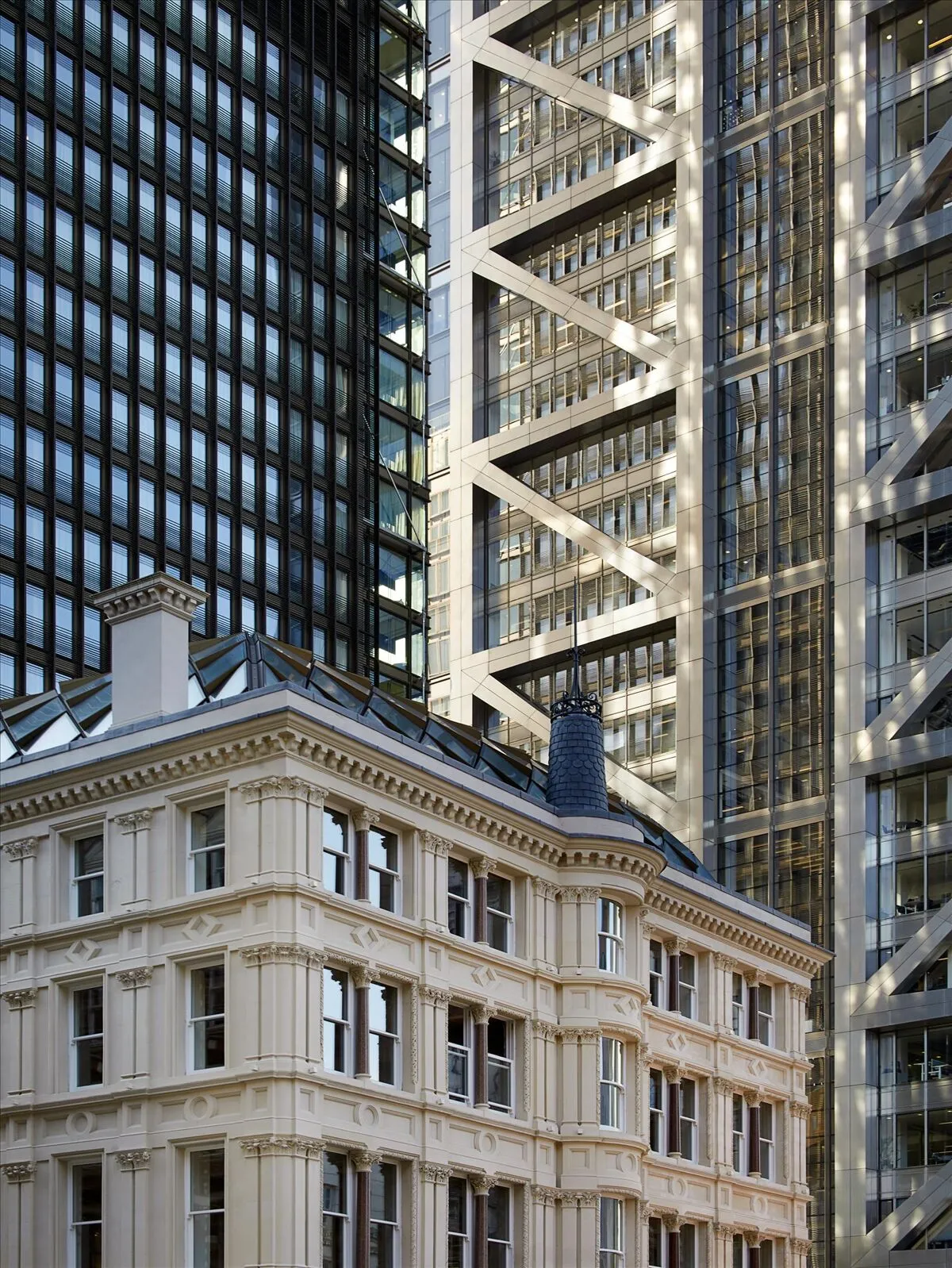 Bishopsgate, EC3A, photo 8