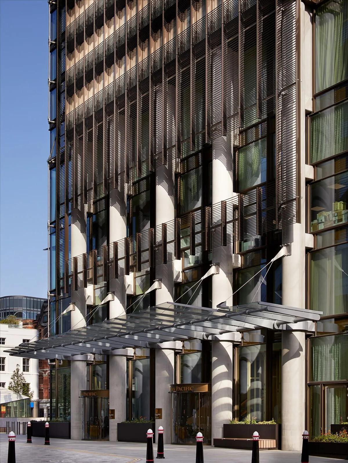 Bishopsgate, EC3A, photo 10