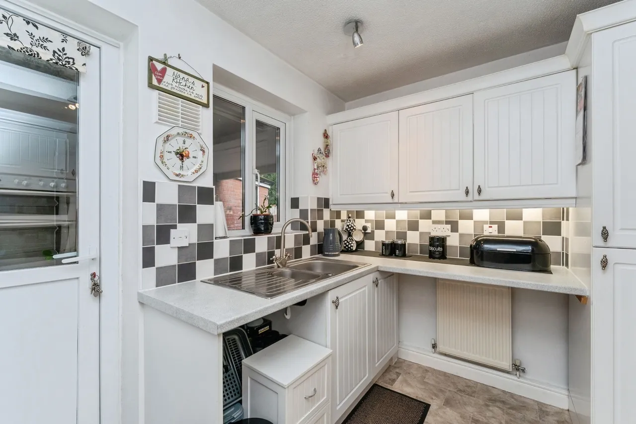 Abbottsford Drive, Penyffordd, CH4, photo 4