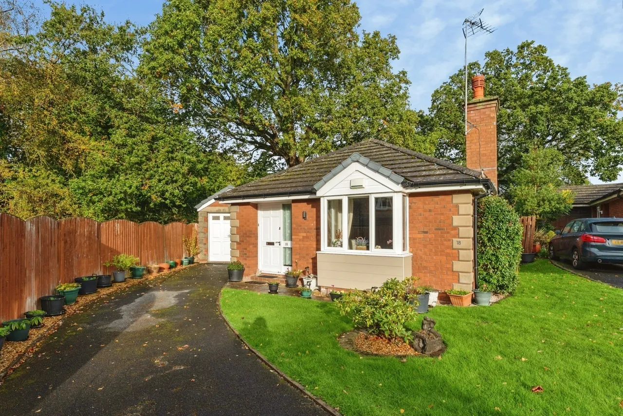 Abbottsford Drive, Penyffordd, CH4, photo 16