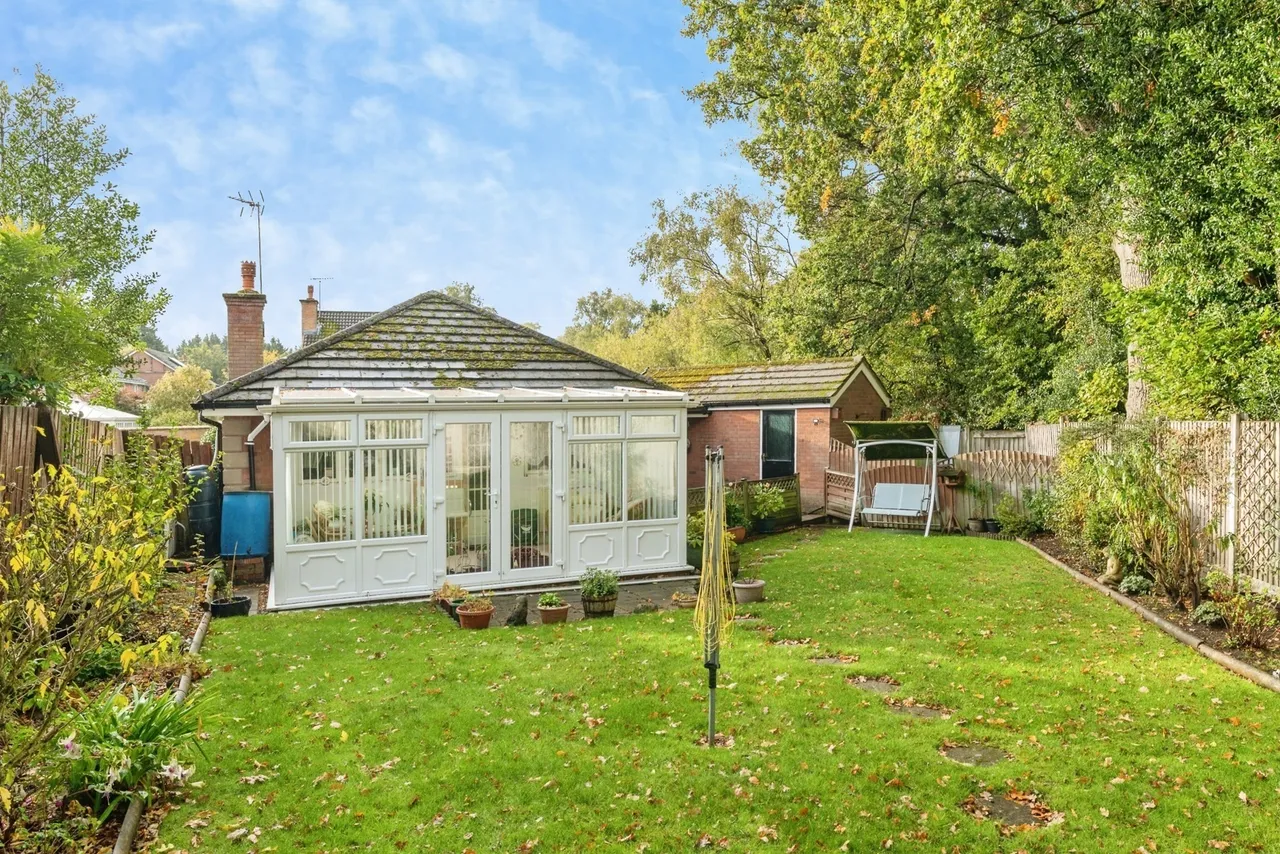 Abbottsford Drive, Penyffordd, CH4, photo 17