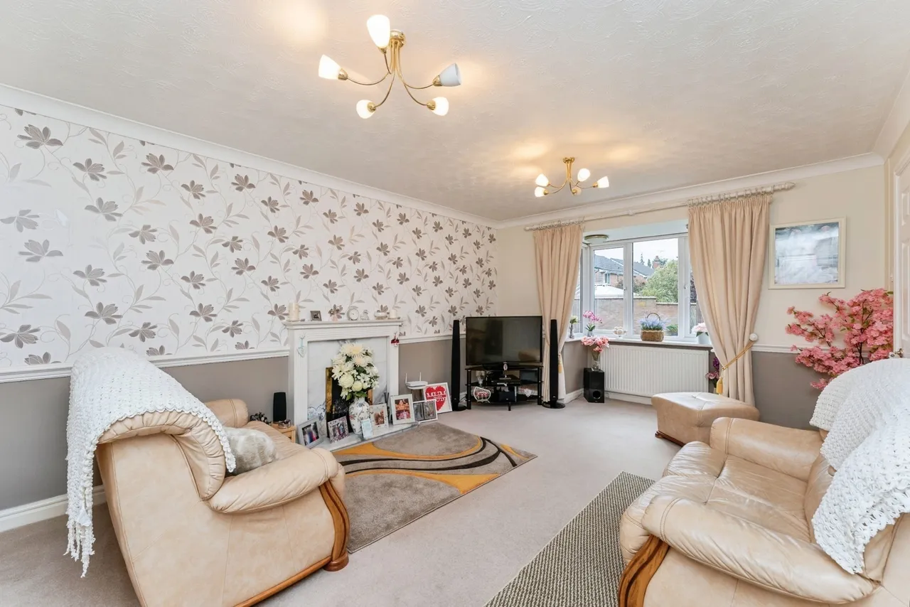 Abbottsford Drive, Penyffordd, CH4, photo 6