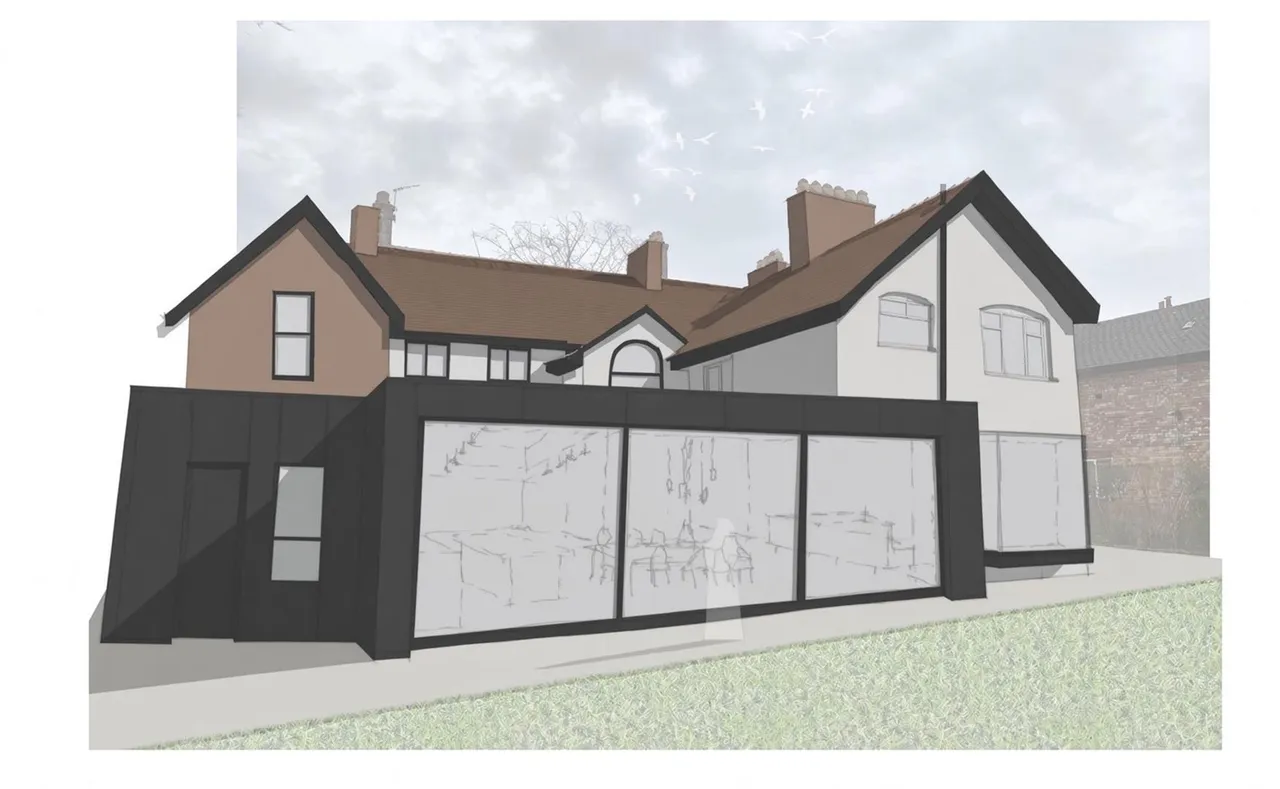 Styal Road, Wilmslow, SK9, photo 37