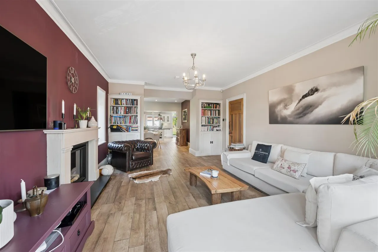 Styal Road, Wilmslow, SK9, photo 22