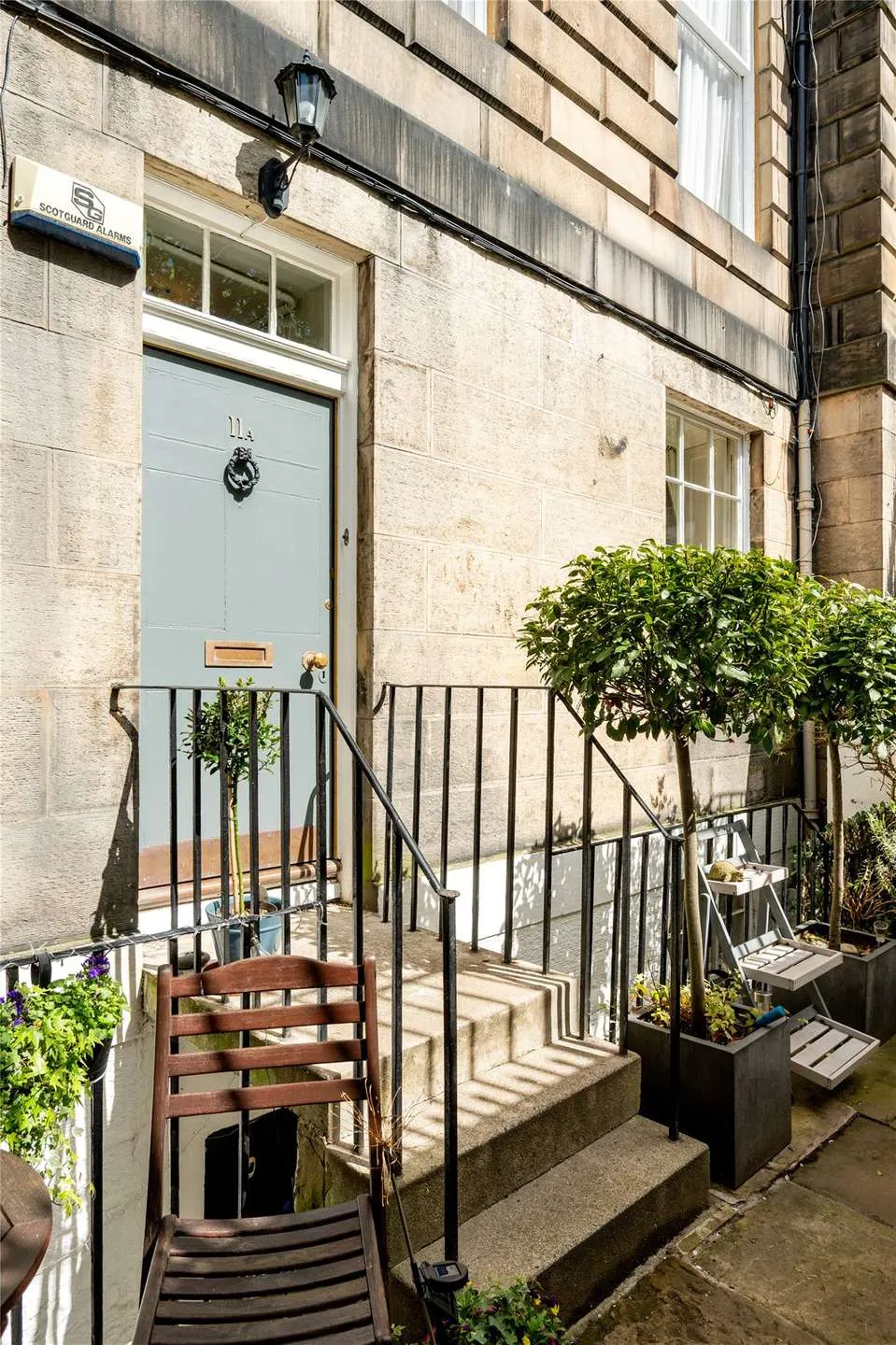 Moray Place, New Town, EH3, photo 18