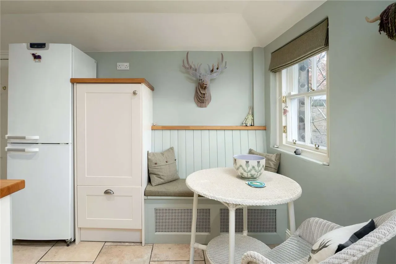 Moray Place, New Town, EH3, photo 14