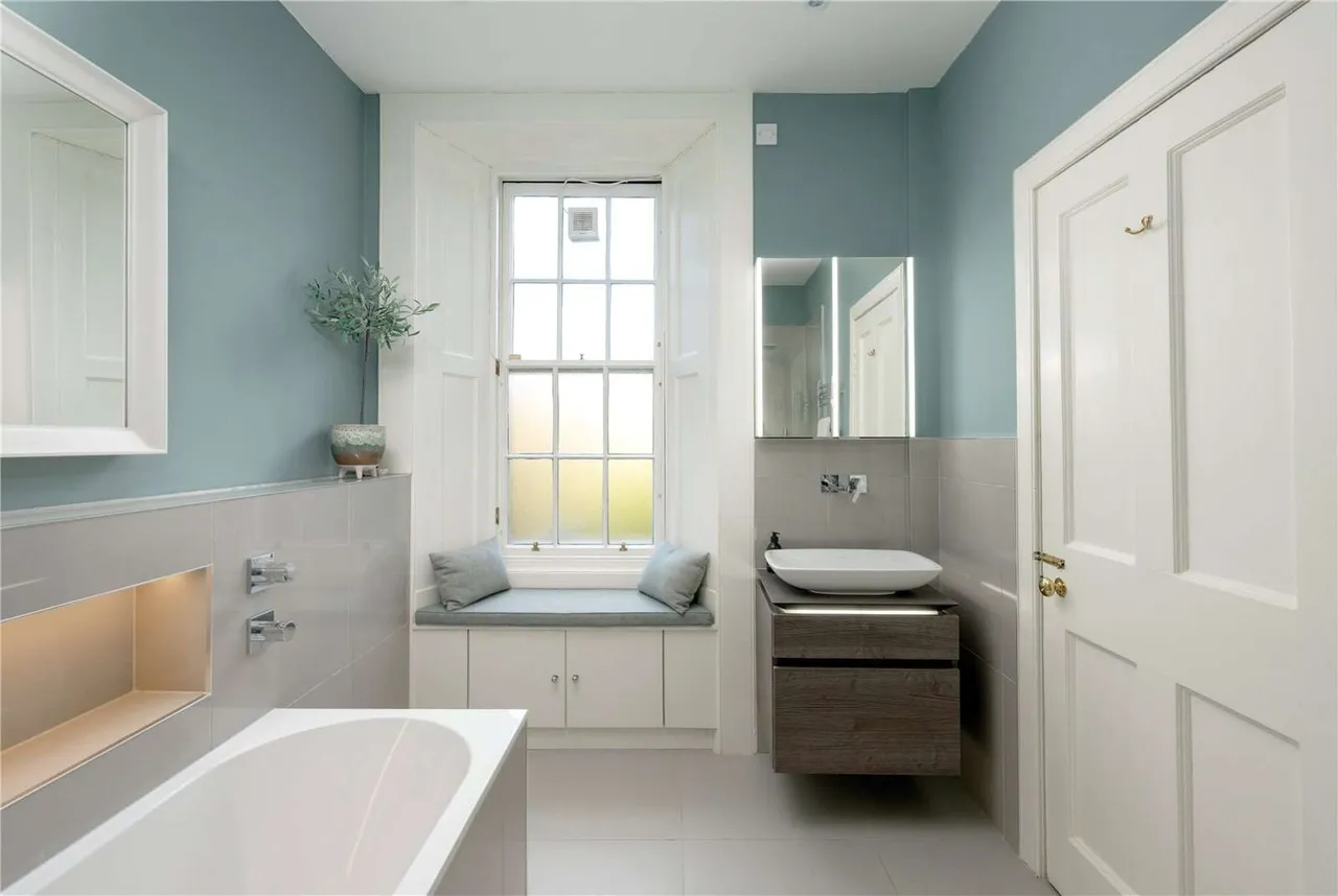 Moray Place, New Town, EH3, photo 9