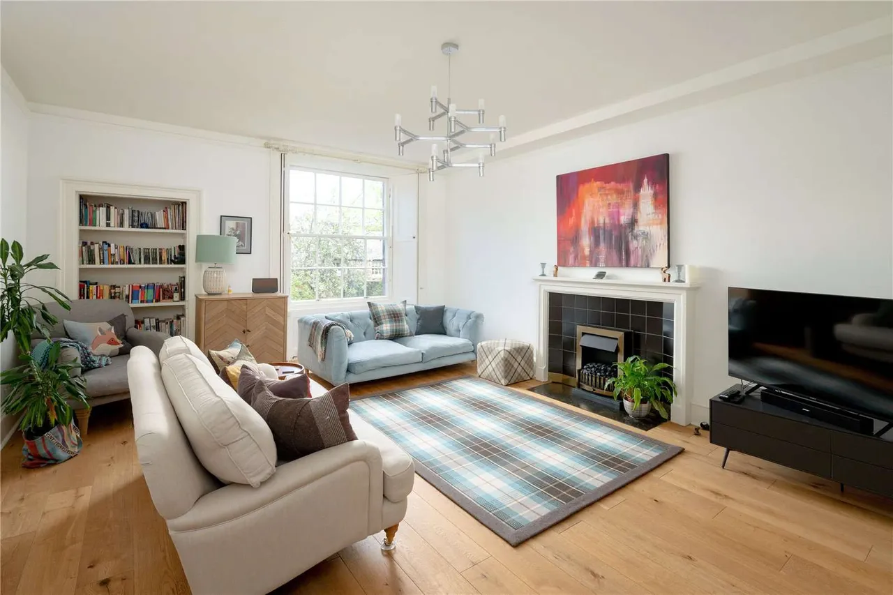 Moray Place, New Town, EH3, photo 5