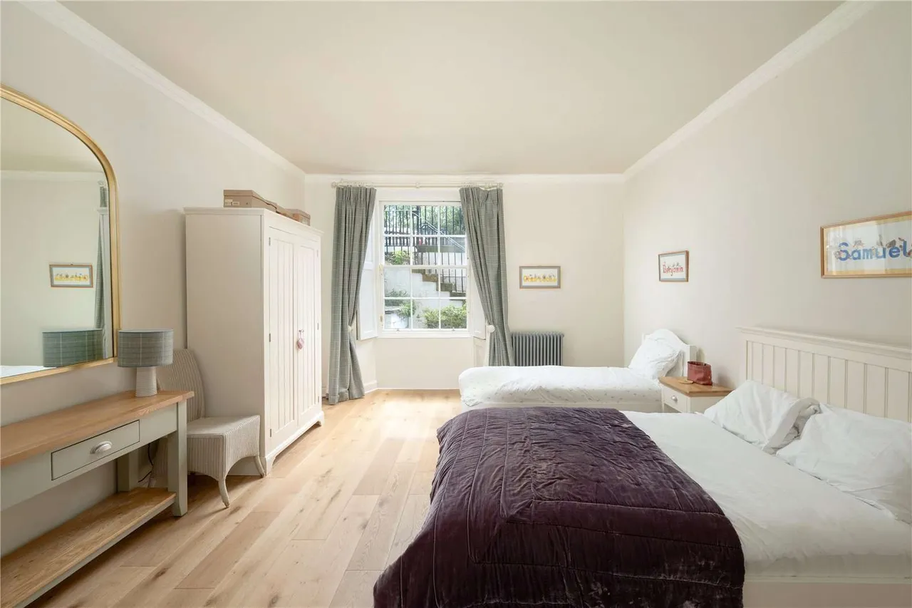 Moray Place, New Town, EH3, photo 6