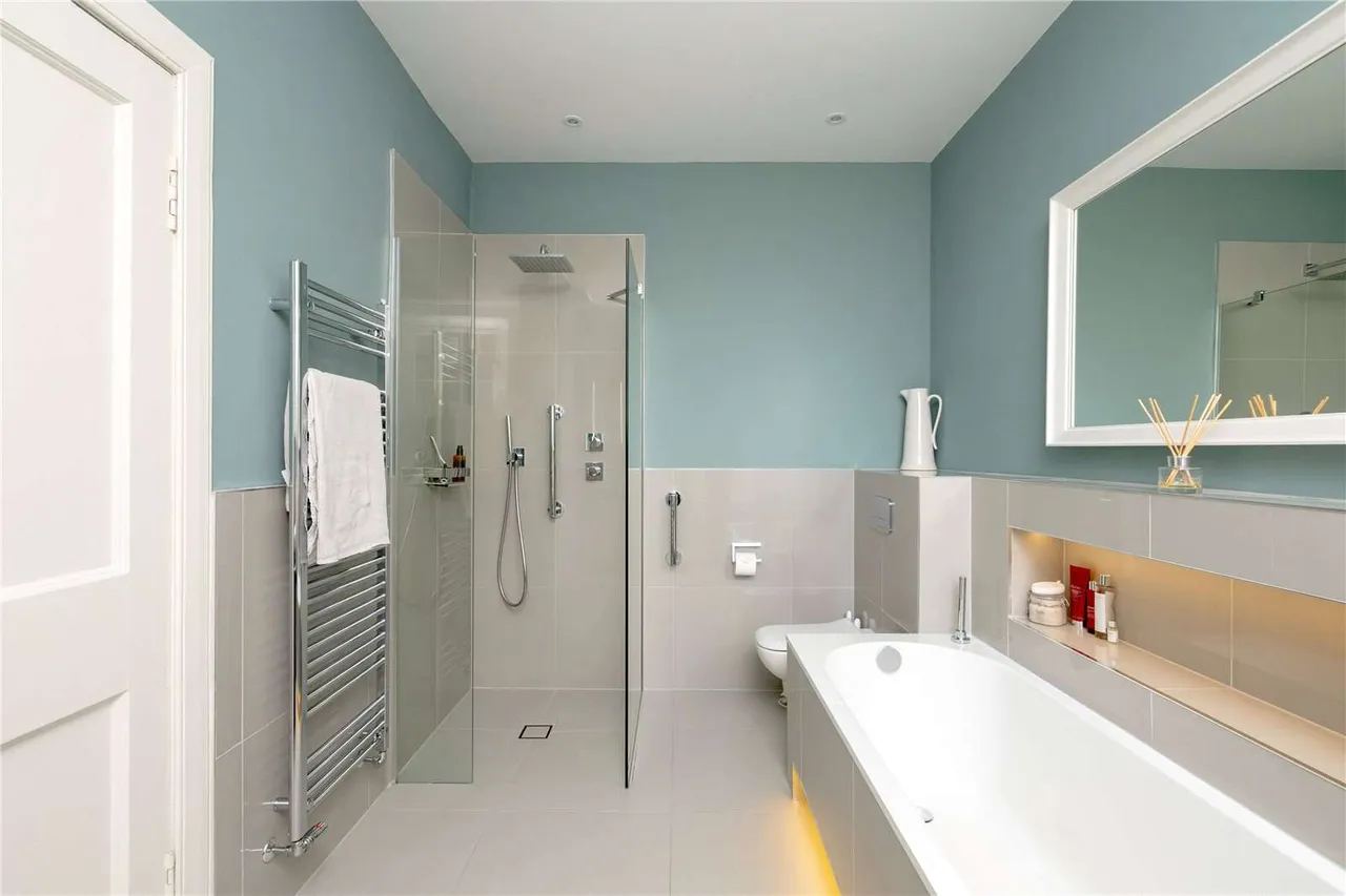 Moray Place, New Town, EH3, photo 8