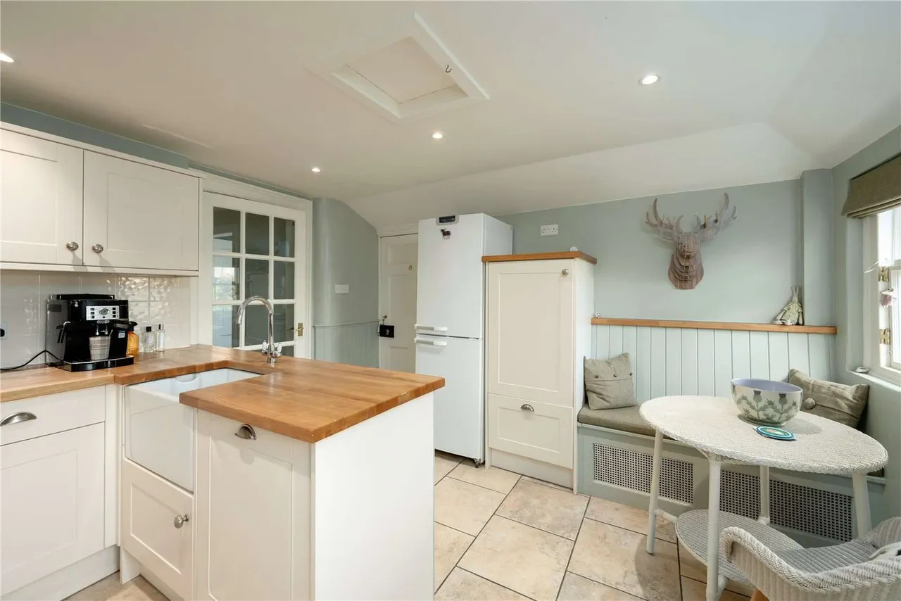 Moray Place, New Town, EH3, photo 13