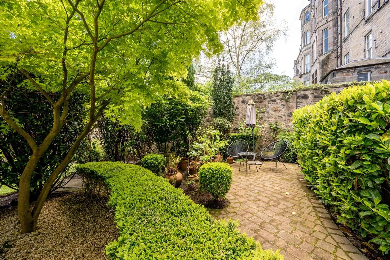 Moray Place, New Town, EH3, photo 17