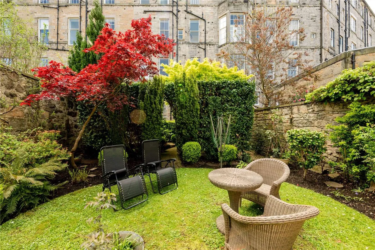 Moray Place, New Town, EH3, photo 3