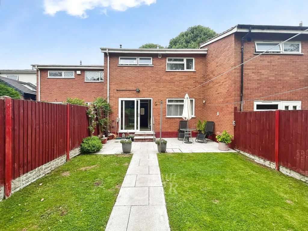Old Walsall Road, Great Barr, B42, photo 20