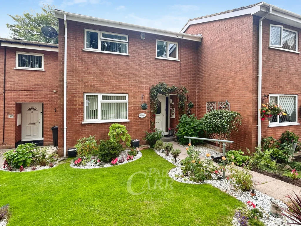 Old Walsall Road, Great Barr, B42, photo 21