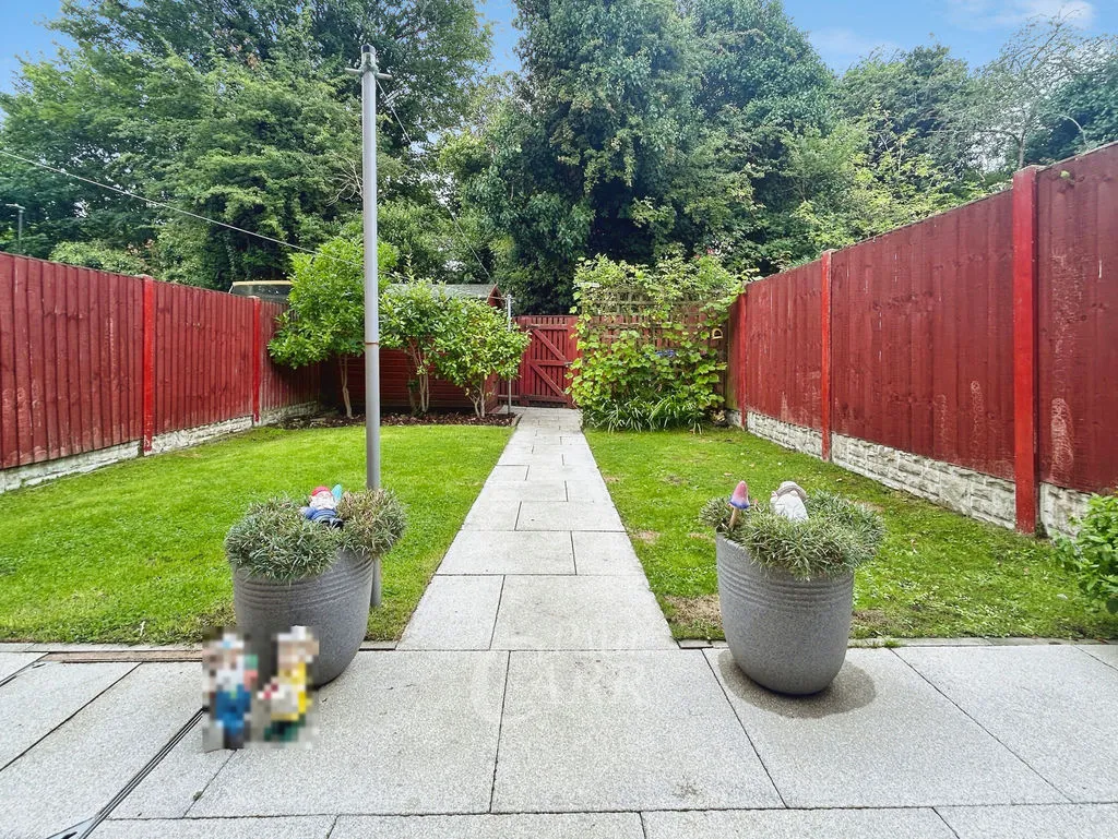 Old Walsall Road, Great Barr, B42, photo 18