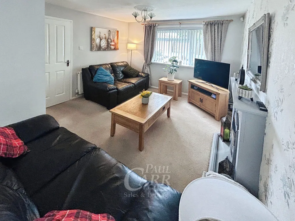 Old Walsall Road, Great Barr, B42, photo 4