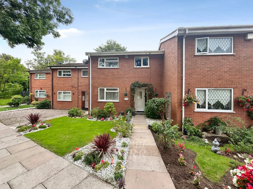 3 bed house for sale, Old Walsall Road, Great Barr, B42