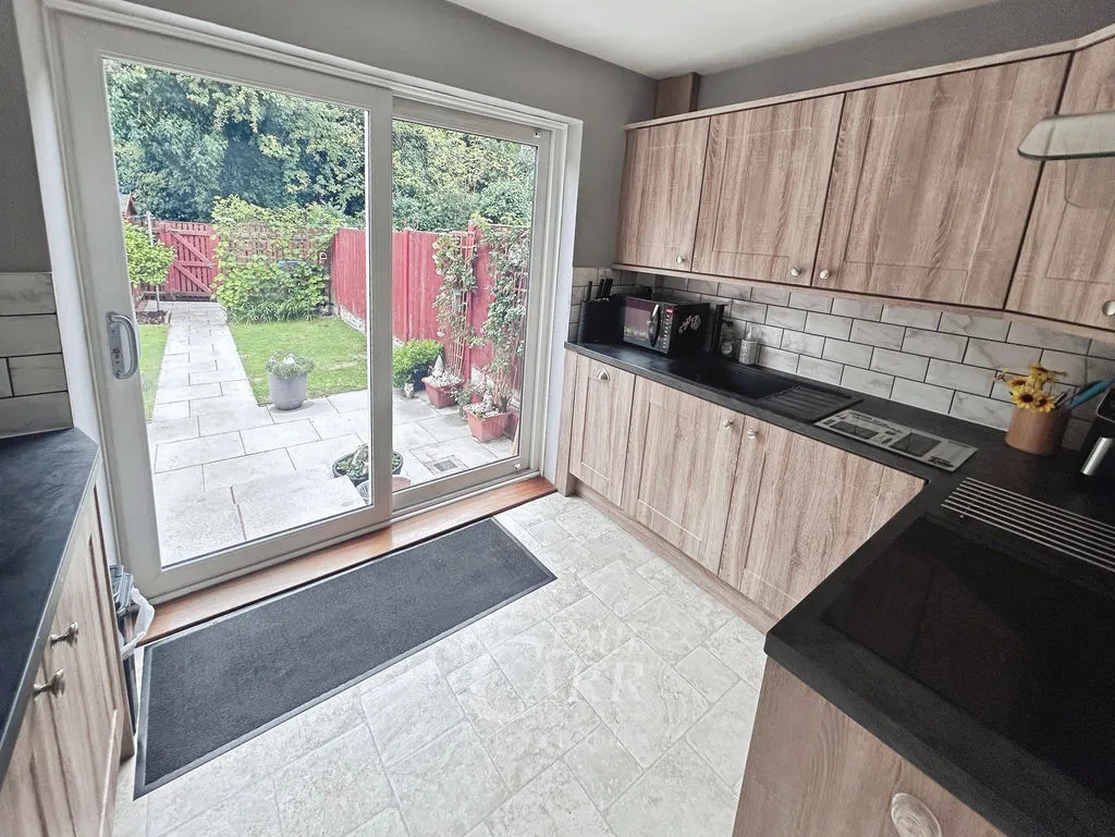 Old Walsall Road, Great Barr, B42, photo 14