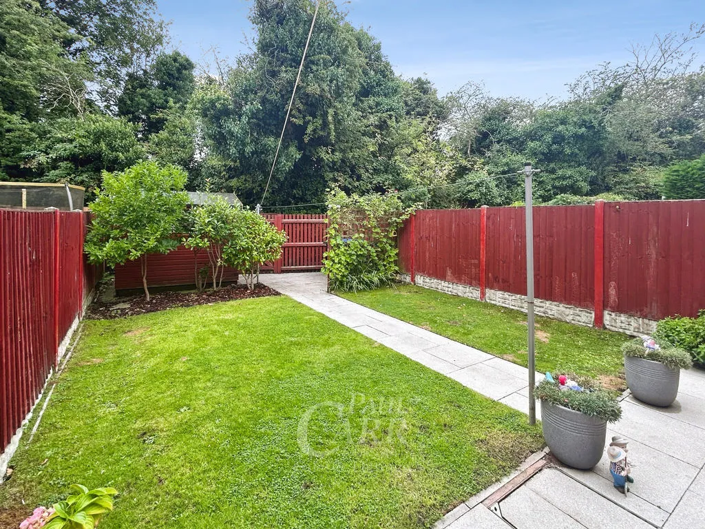 Old Walsall Road, Great Barr, B42, photo 10