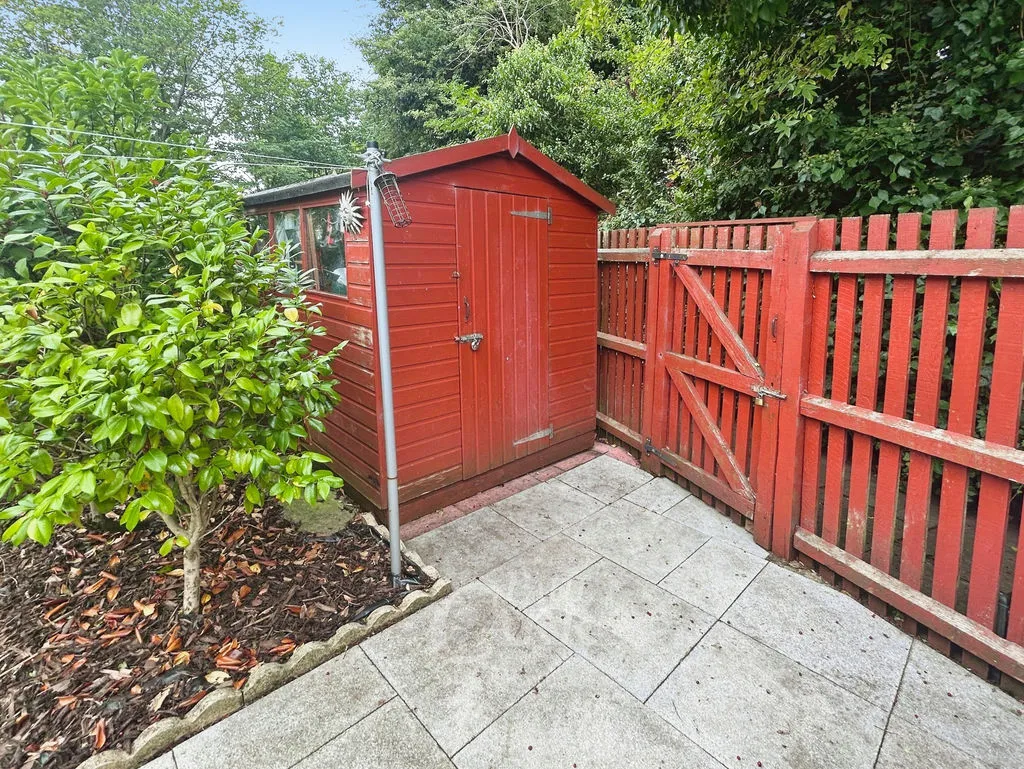 Old Walsall Road, Great Barr, B42, photo 19