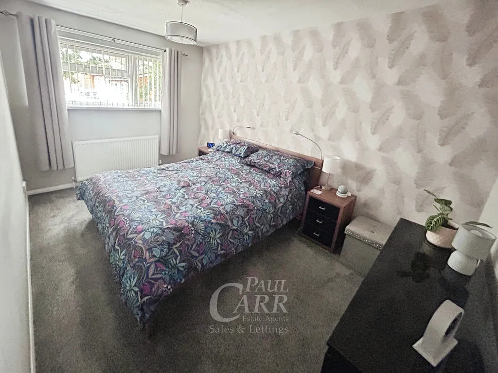 Old Walsall Road, Great Barr, B42, photo 6
