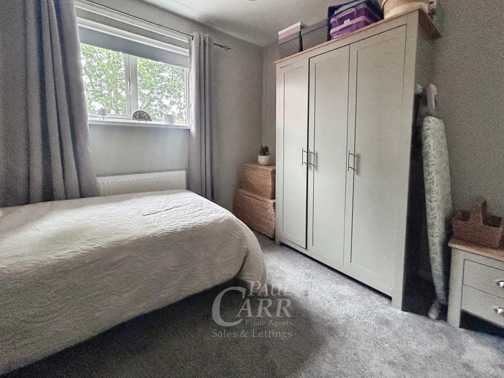 Old Walsall Road, Great Barr, B42, photo 8