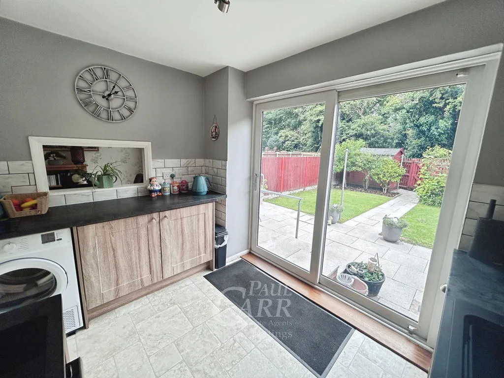 Old Walsall Road, Great Barr, B42, photo 13