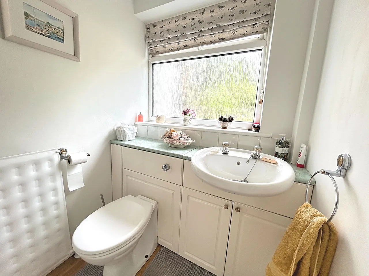 Willow Lane, Goostrey, photo 7