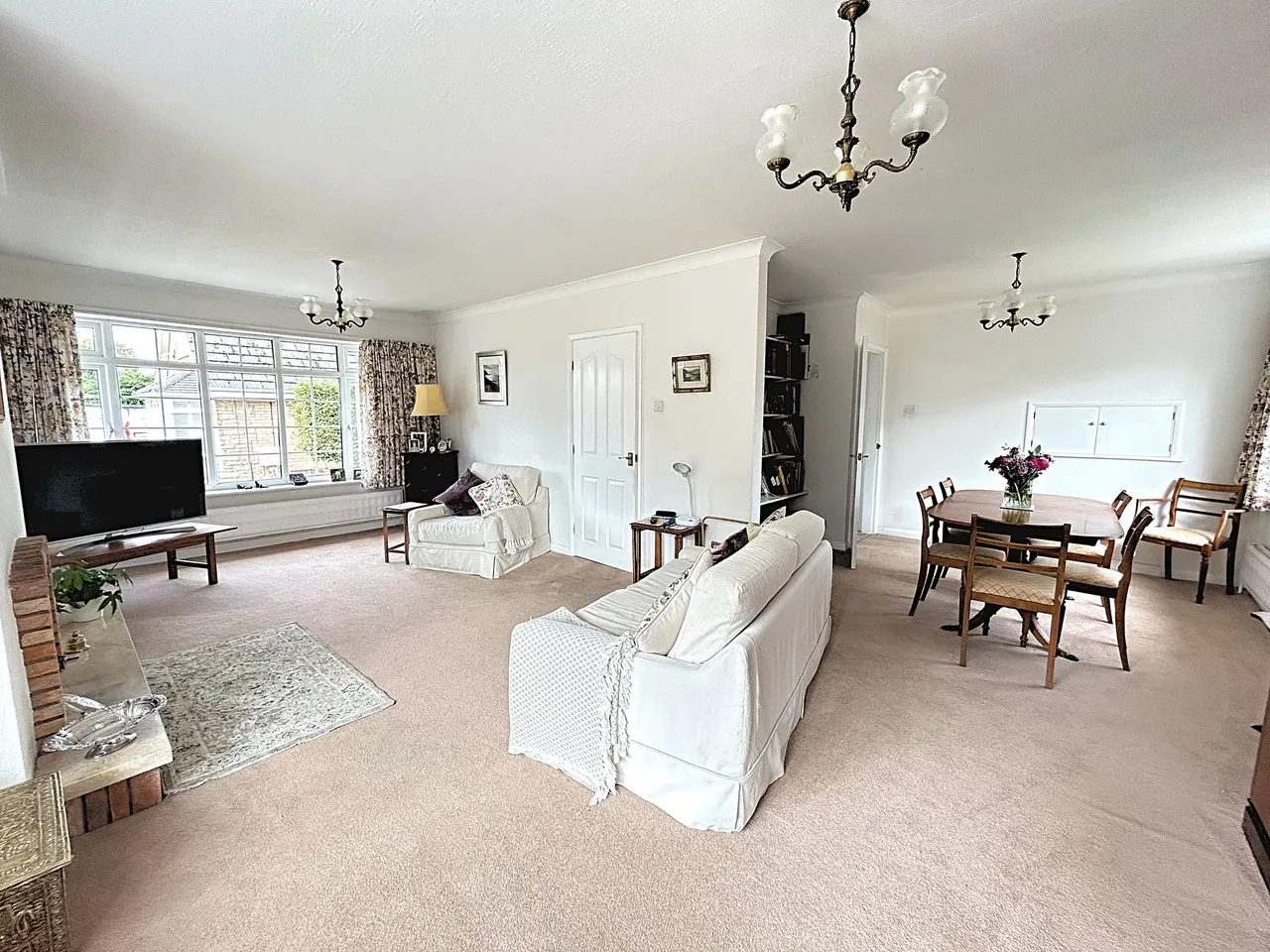 Willow Lane, Goostrey, photo 2