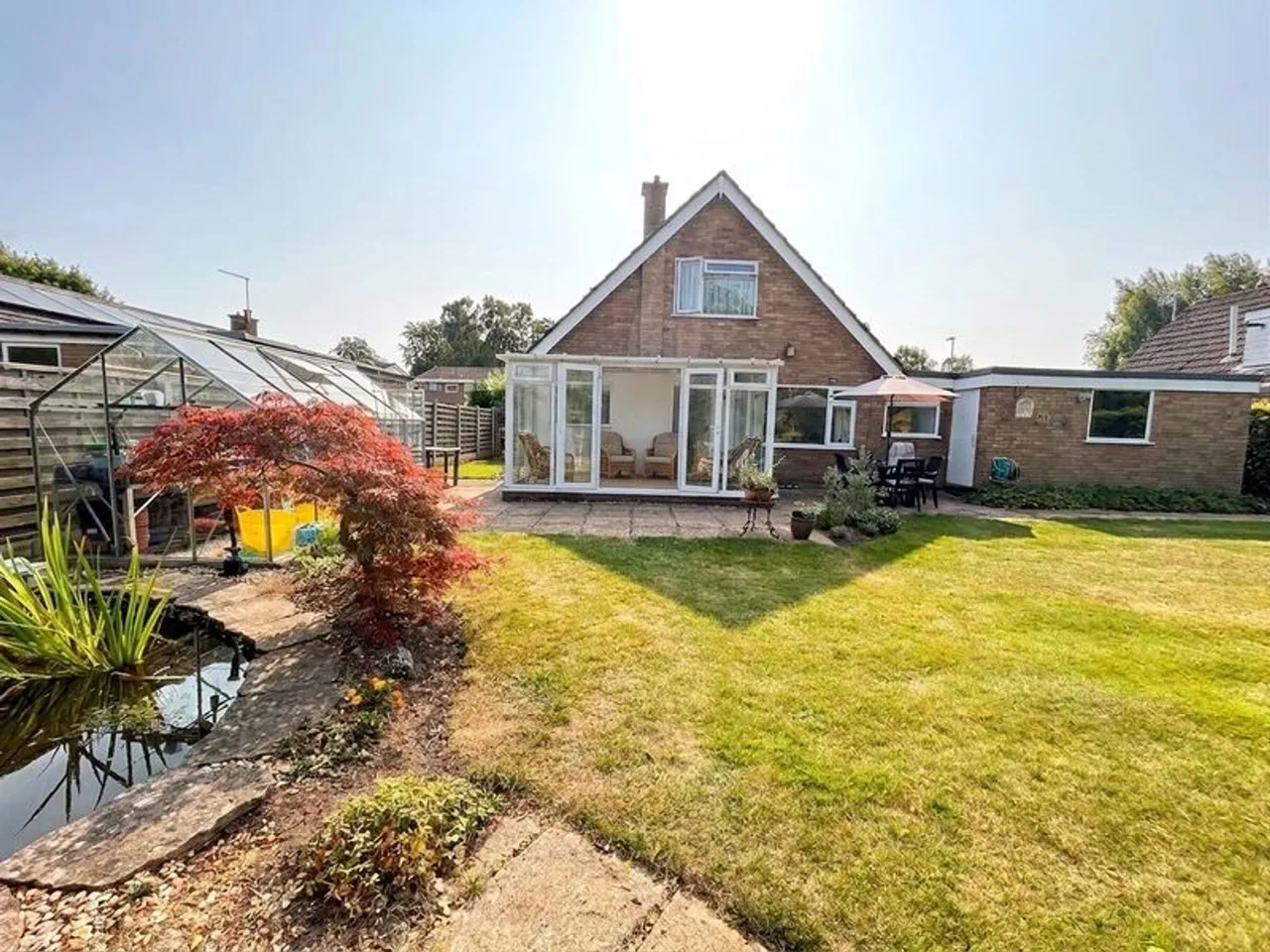 Willow Lane, Goostrey, photo 24