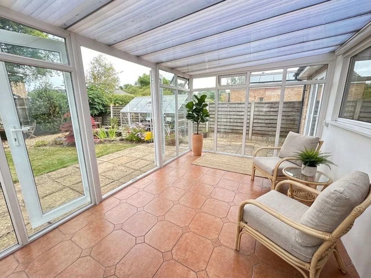 Willow Lane, Goostrey, photo 15
