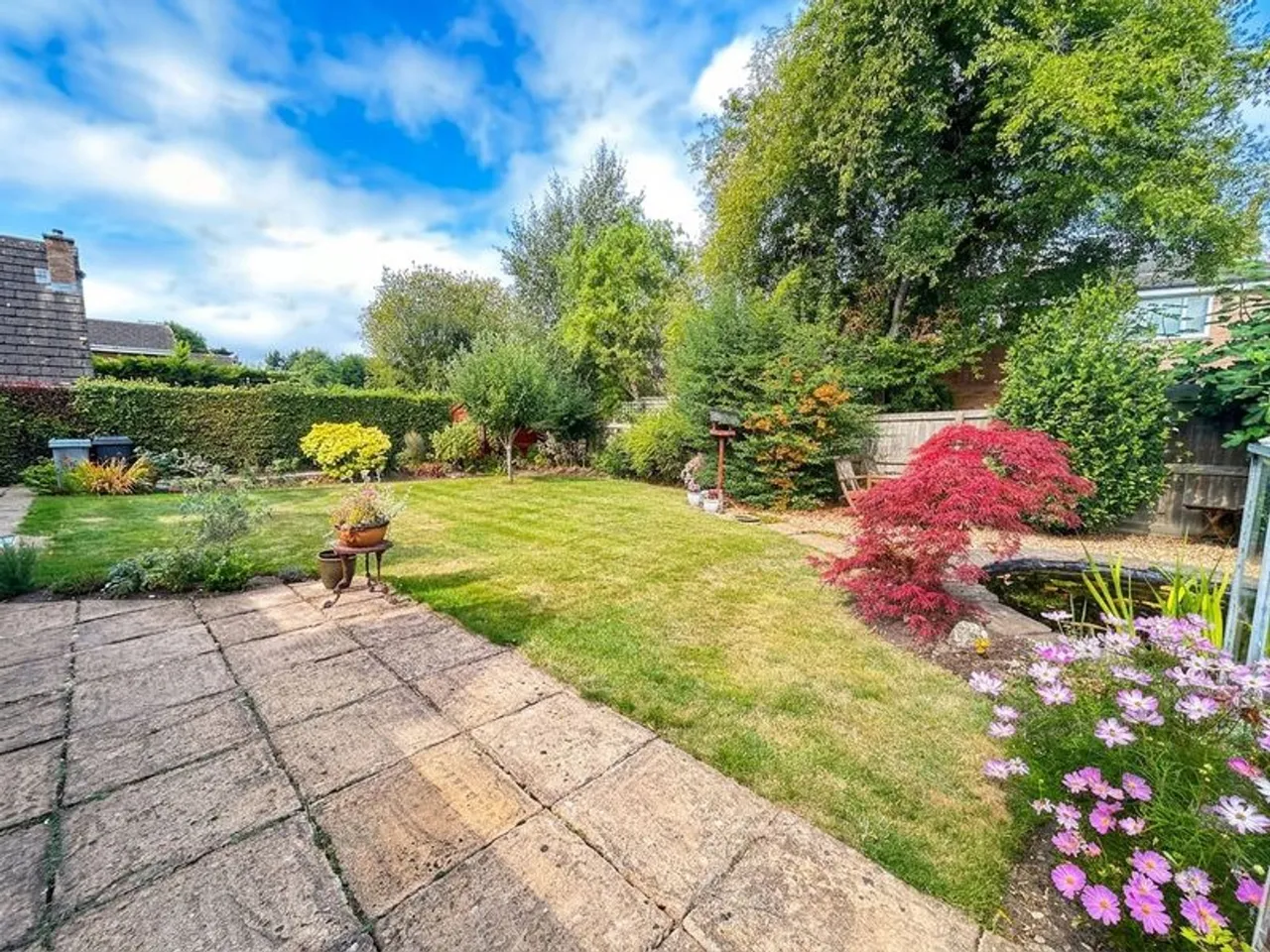 Willow Lane, Goostrey, photo 28