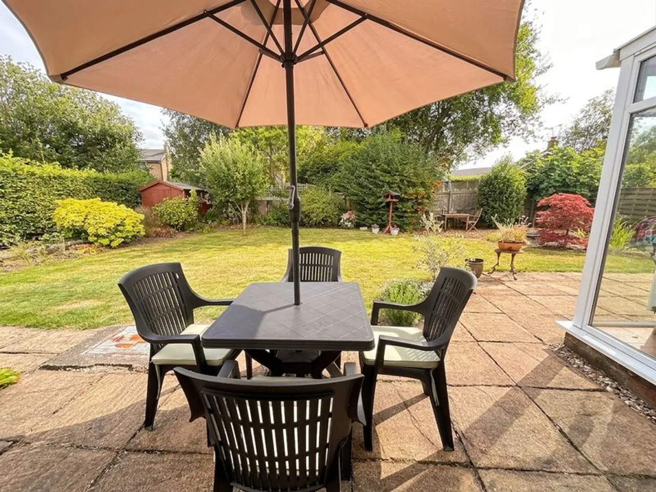 Willow Lane, Goostrey, photo 25