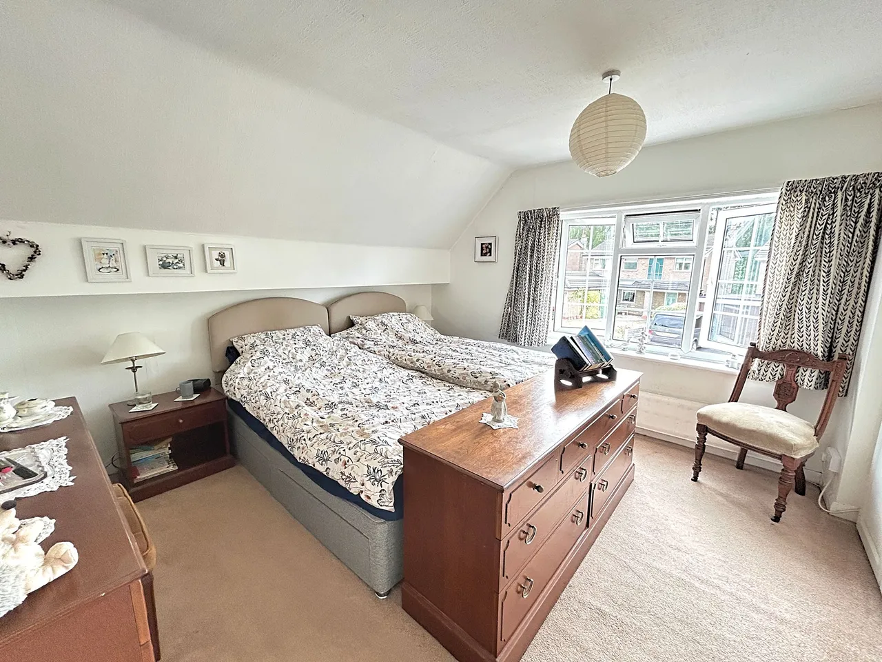 Willow Lane, Goostrey, photo 4