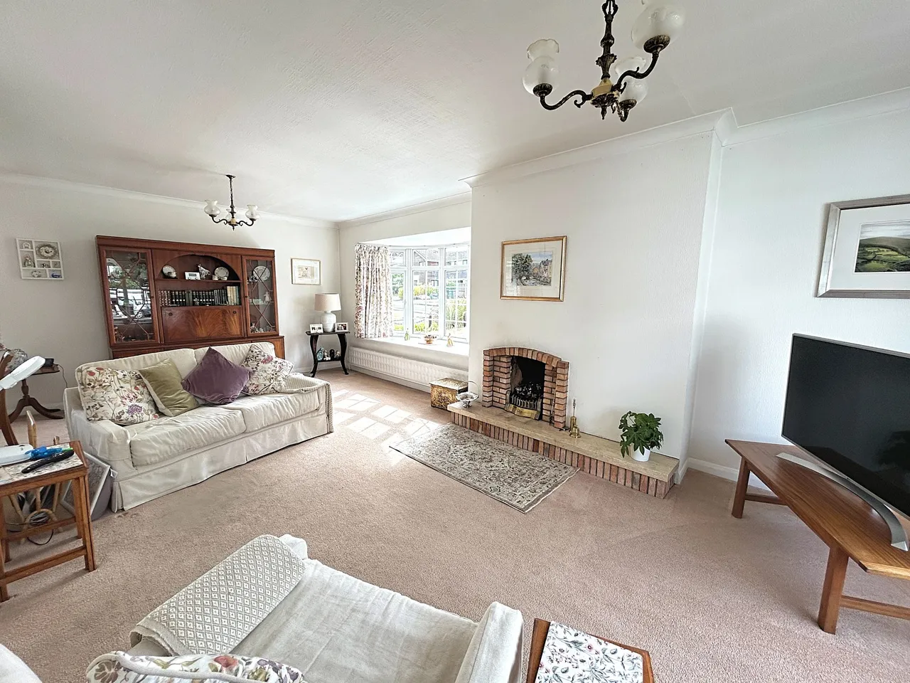 Willow Lane, Goostrey, photo 9