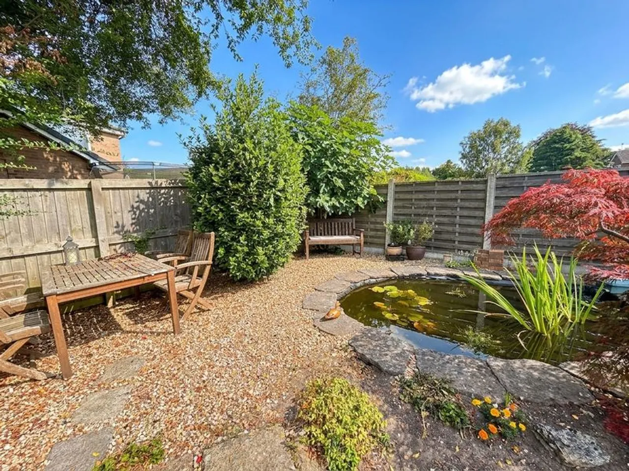 Willow Lane, Goostrey, photo 27