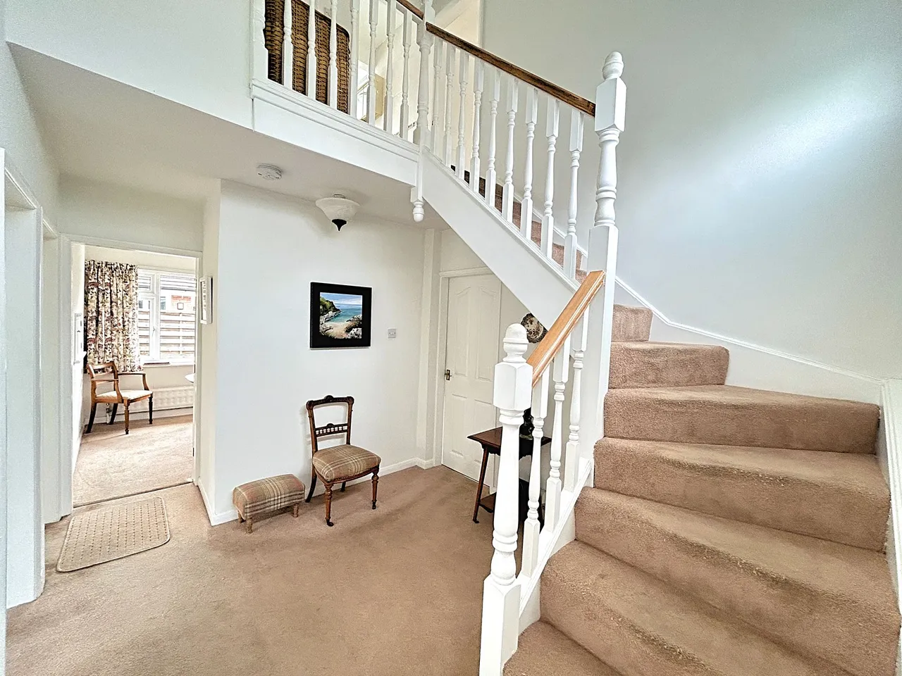 Willow Lane, Goostrey, photo 6