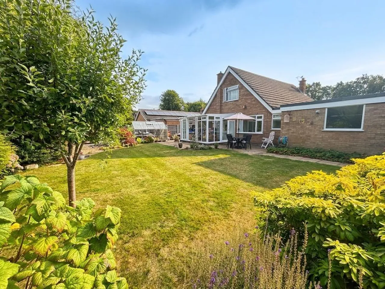 Willow Lane, Goostrey, photo 3