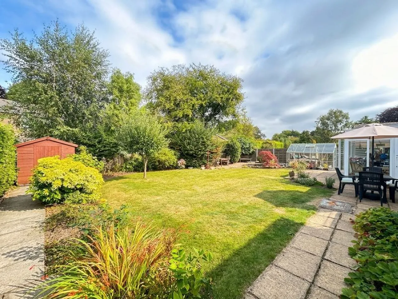 Willow Lane, Goostrey, photo 26
