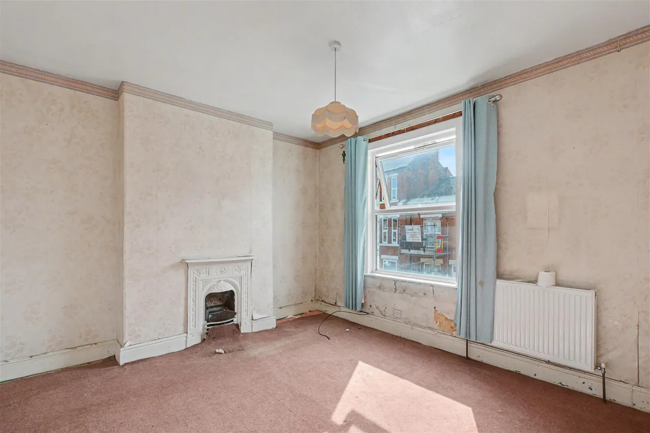 Wilford Crescent East, Nottingham, NG2, photo 7