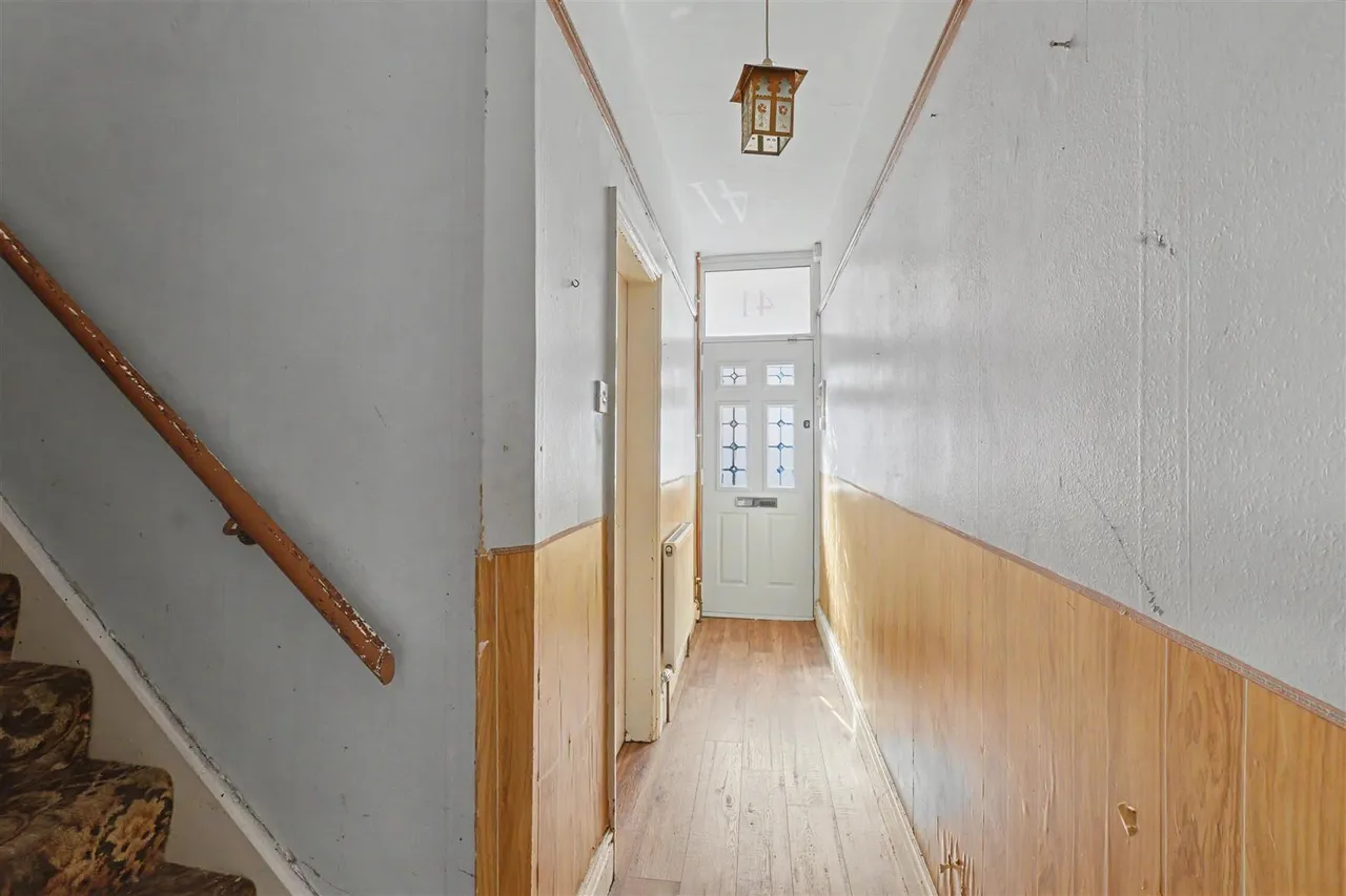 Wilford Crescent East, Nottingham, NG2, photo 5
