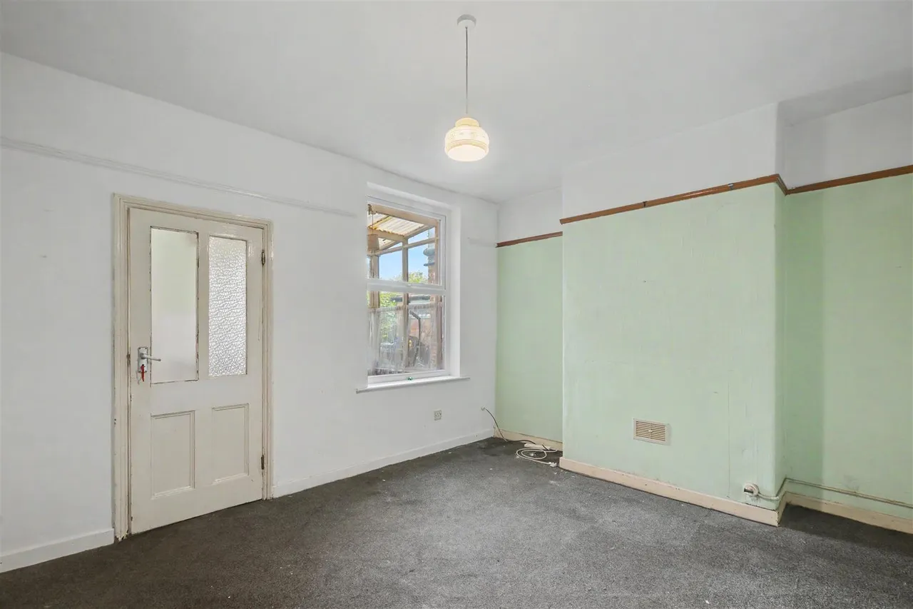 Wilford Crescent East, Nottingham, NG2, photo 4