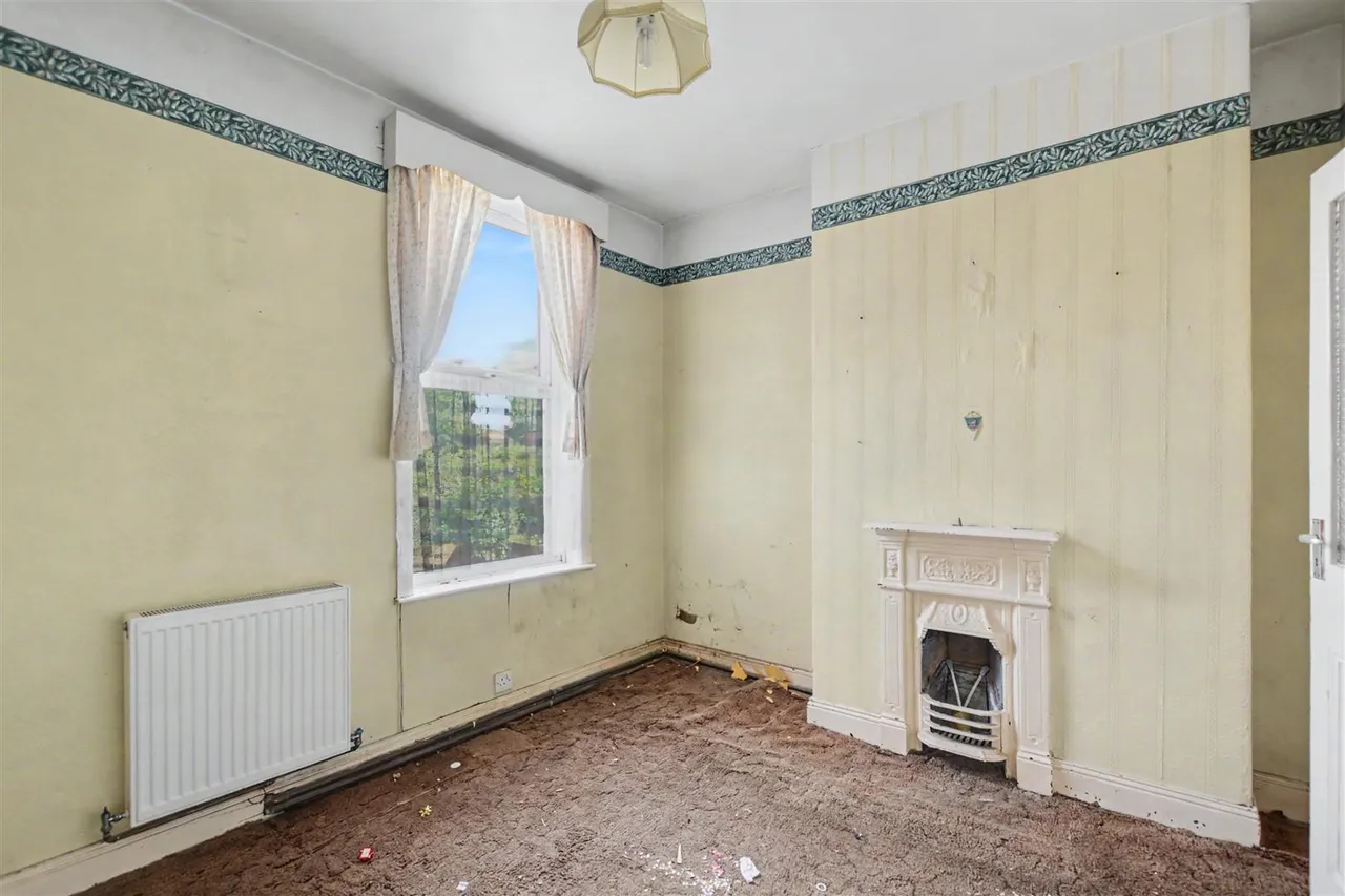 Wilford Crescent East, Nottingham, NG2, photo 8