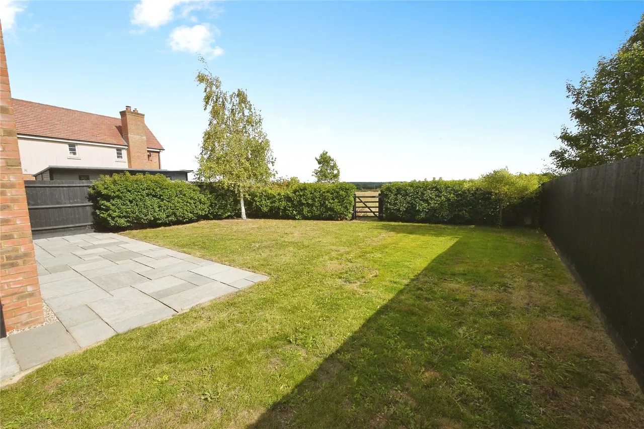 Rookery Road, Nine Ashes, Ingatestone, Essex, CM4, photo 8