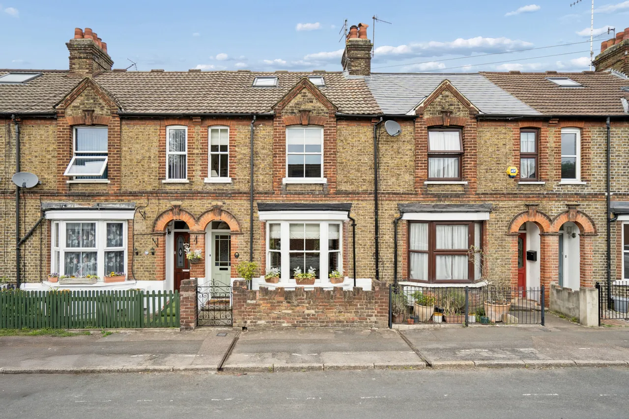 Walton Road, Bushey, Bushey, WD23 2JE, photo 2