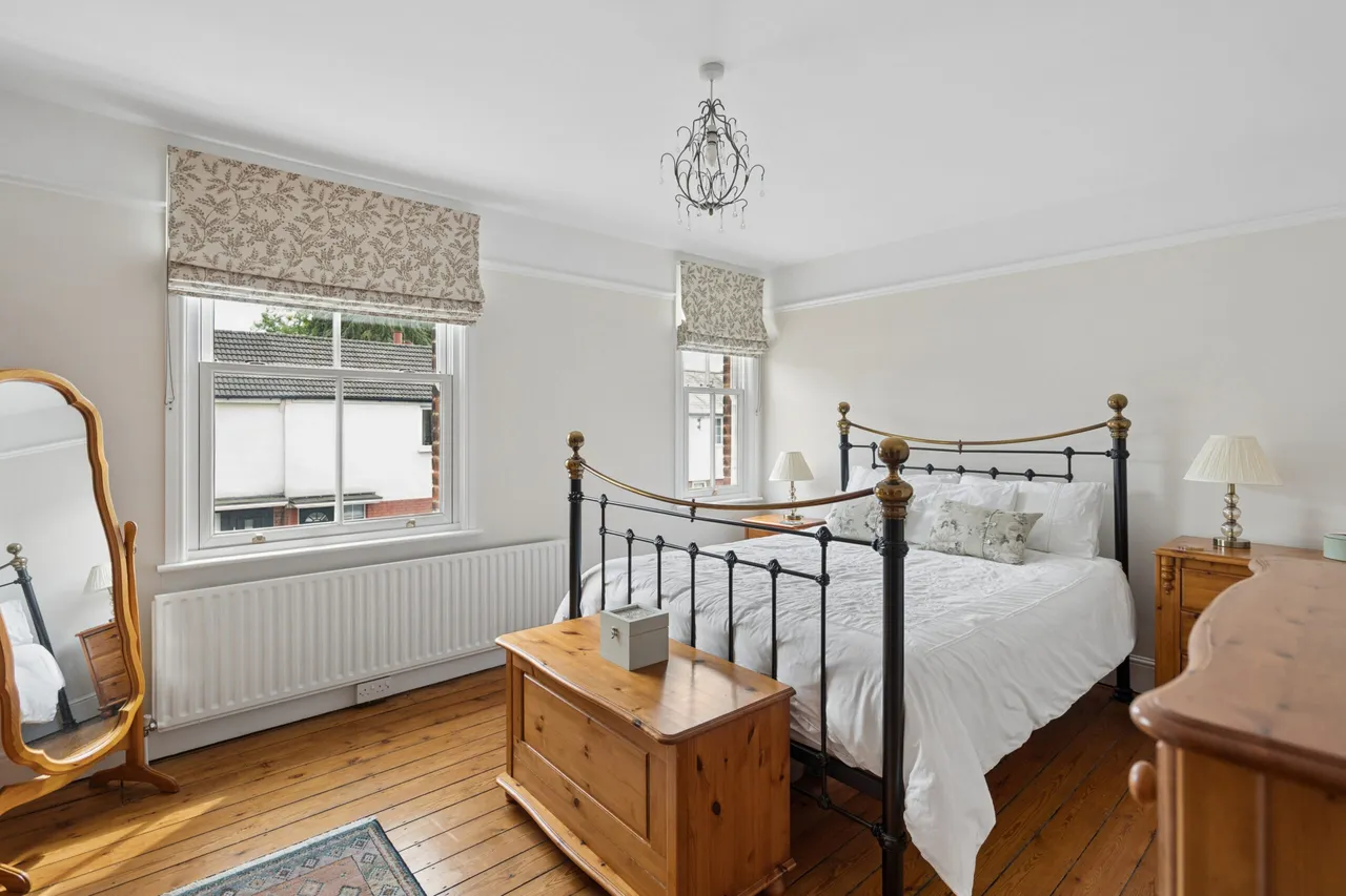 Walton Road, Bushey, Bushey, WD23 2JE, photo 9
