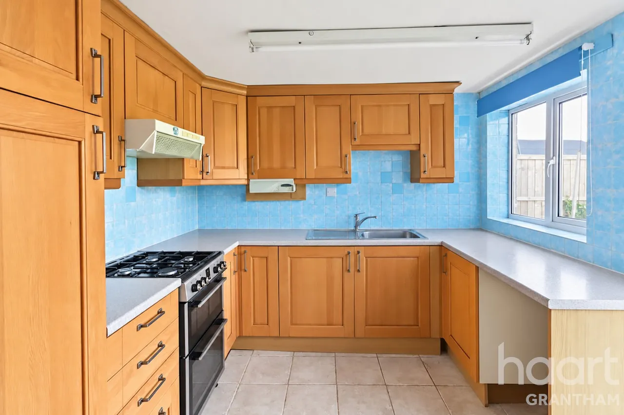 Eskdale Road, Grantham, NG31, photo 3
